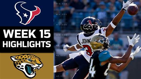 where to watch texans vs jaguars